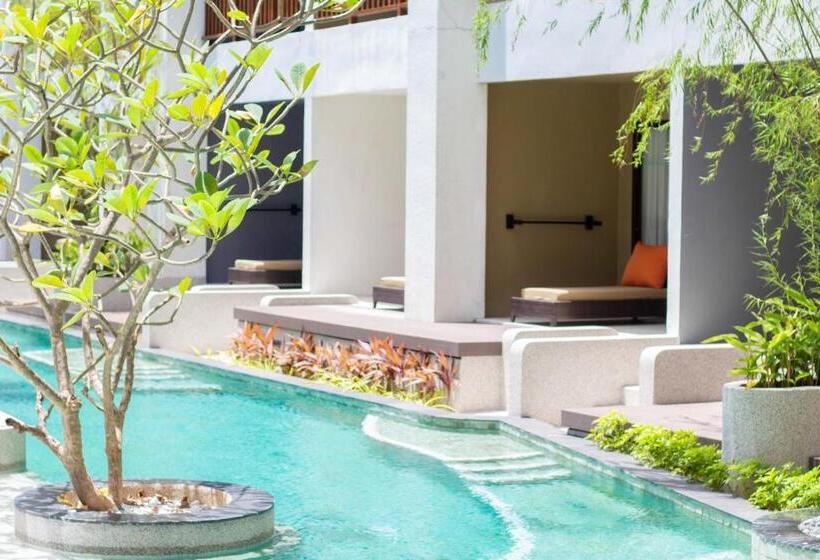 Quarto Premium, Deevana Plaza Phuket   Sha Extra Plus