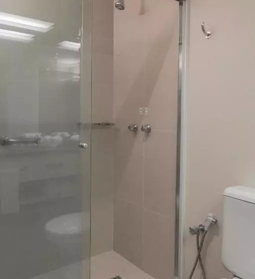 اتاق لوکس, Deville Prime Porto Alegre