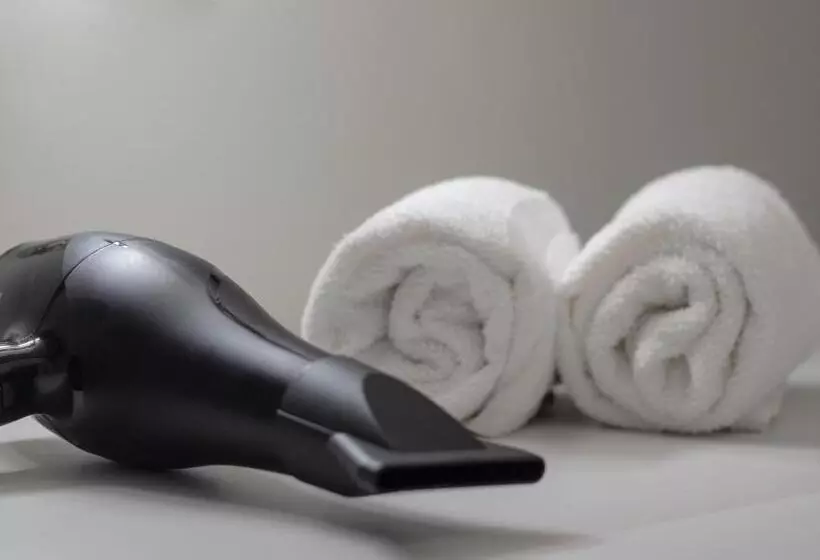 استودیوی استاندارد, Deville Prime Porto Alegre