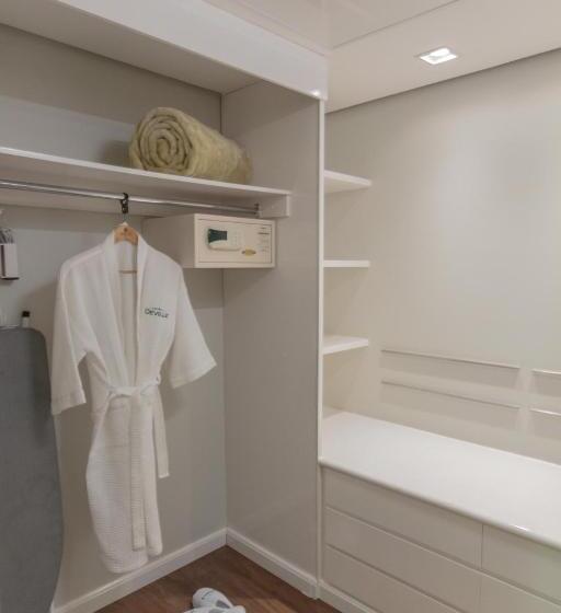 스탠다드 스튜디오, Deville Prime Porto Alegre