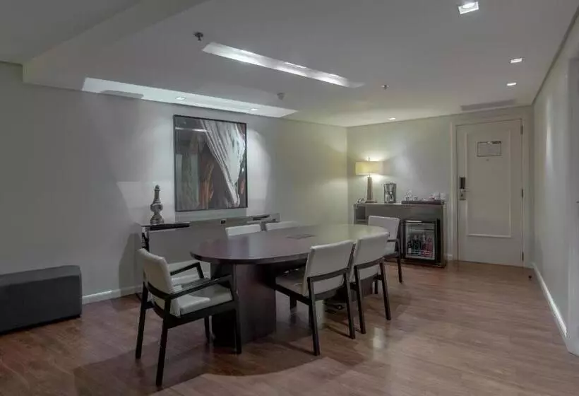 استودیوی استاندارد, Deville Prime Porto Alegre