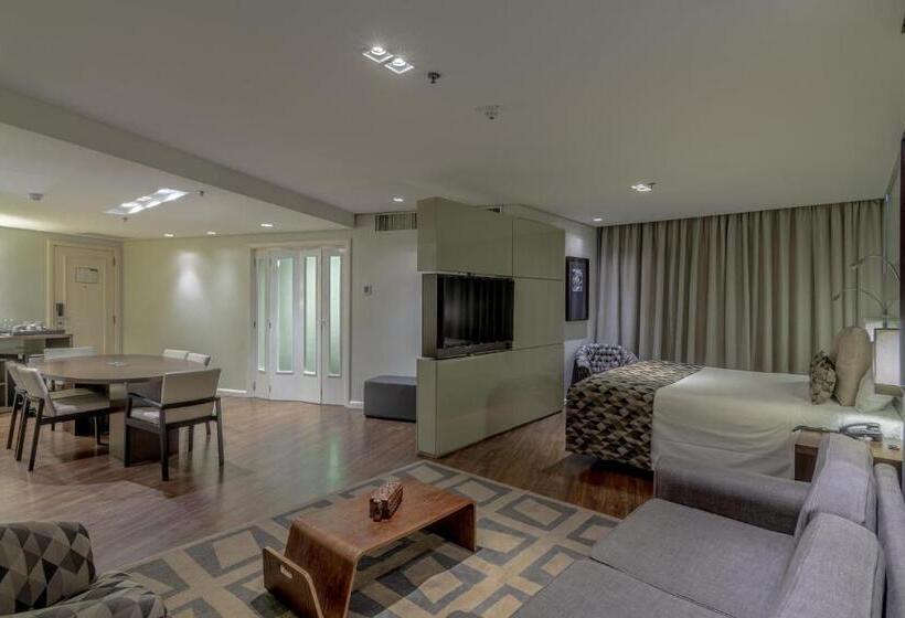 スタンダードスタジオ, Deville Prime Porto Alegre