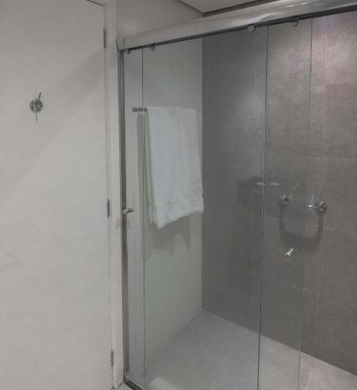 スーペリアールーム, Deville Prime Porto Alegre