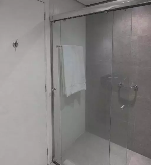 اتاق سوپریور, Deville Prime Porto Alegre