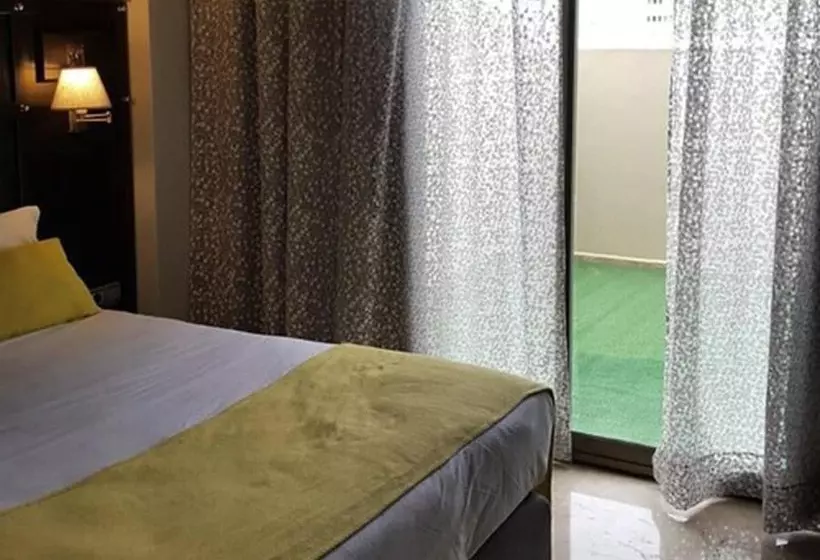 اتاق لوکس, Diwan Casablanca Hotel & Spa