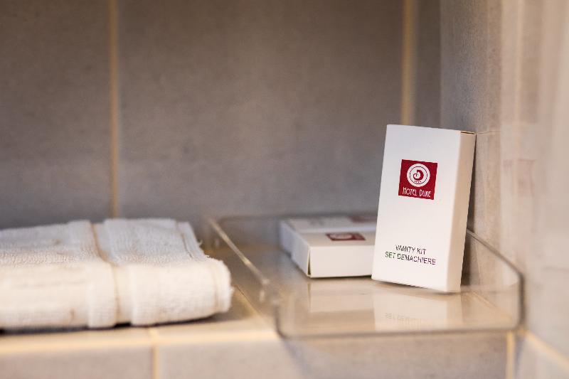 Economy Room, Duke Armeneasca City Center   Ex Tempo