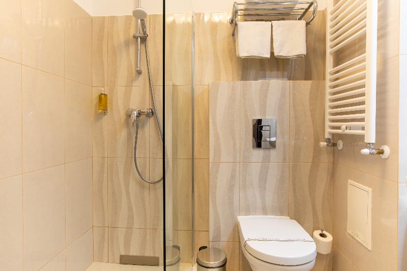 Standard Room, Duke Armeneasca City Center   Ex Tempo