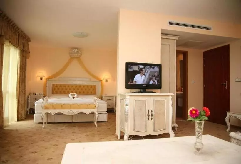 ジュニアスイート, Duni Pelican Hotel   All Inclusive