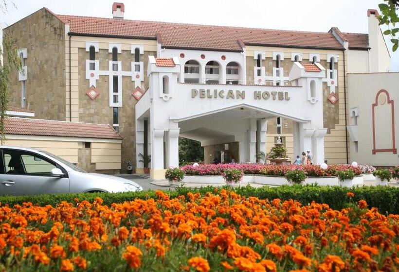オーシャンビュースタンダードルーム, Duni Pelican Hotel   All Inclusive