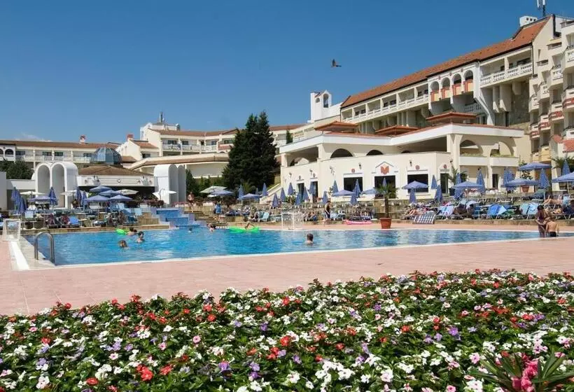 オーシャンビュースタンダードルーム, Duni Pelican Hotel   All Inclusive