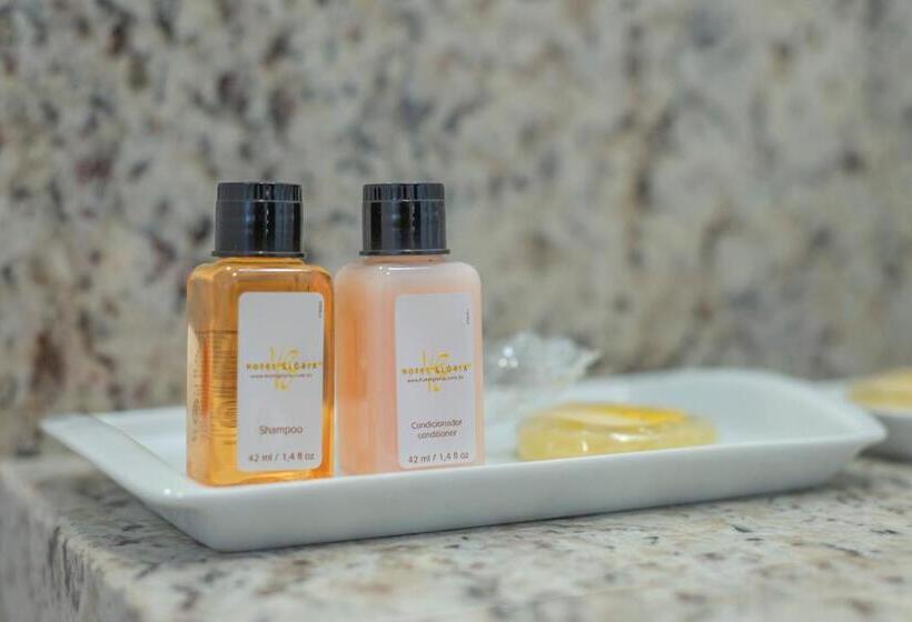 高级大房间, Glória Blumenau