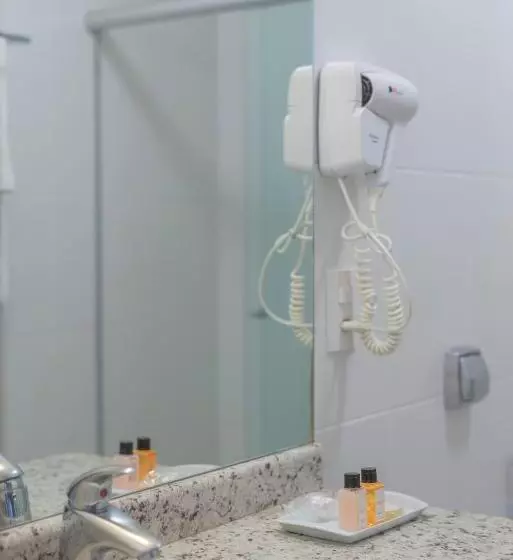 スーペリアトリプルルーム, Glória Blumenau