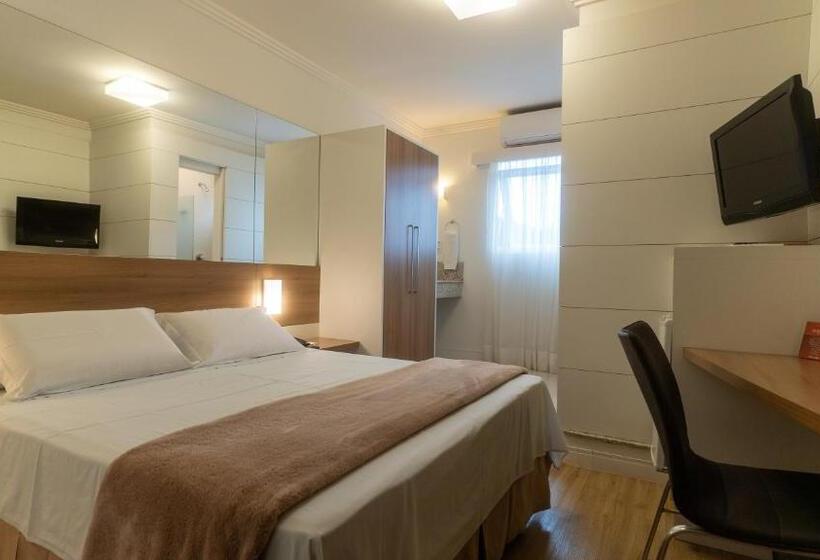 经济房, Glória Blumenau