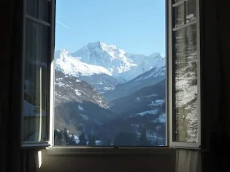 Номер Superior, Golf