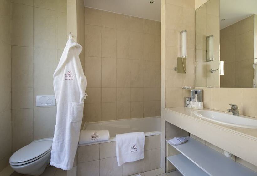 Классический Номер, Golf