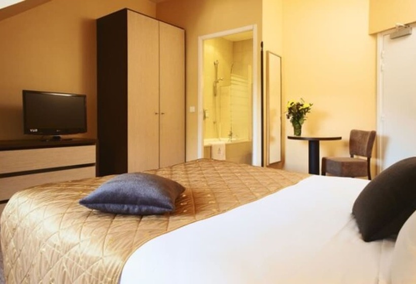 Классический Номер, Golf