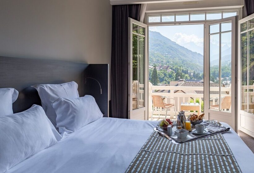 Номер Престиж, Golf