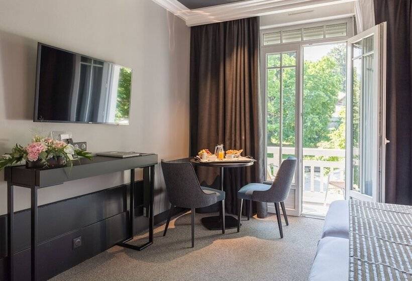 Номер Престиж, Golf