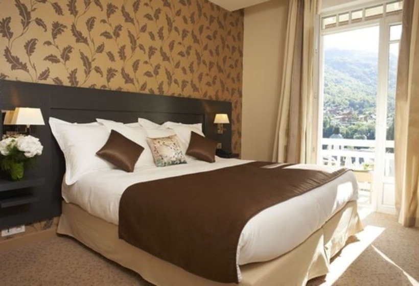 Номер Престиж, Golf