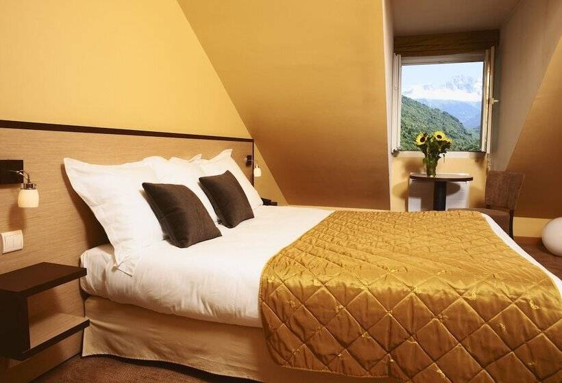 Номер Стандарт Индивидуальный, Golf