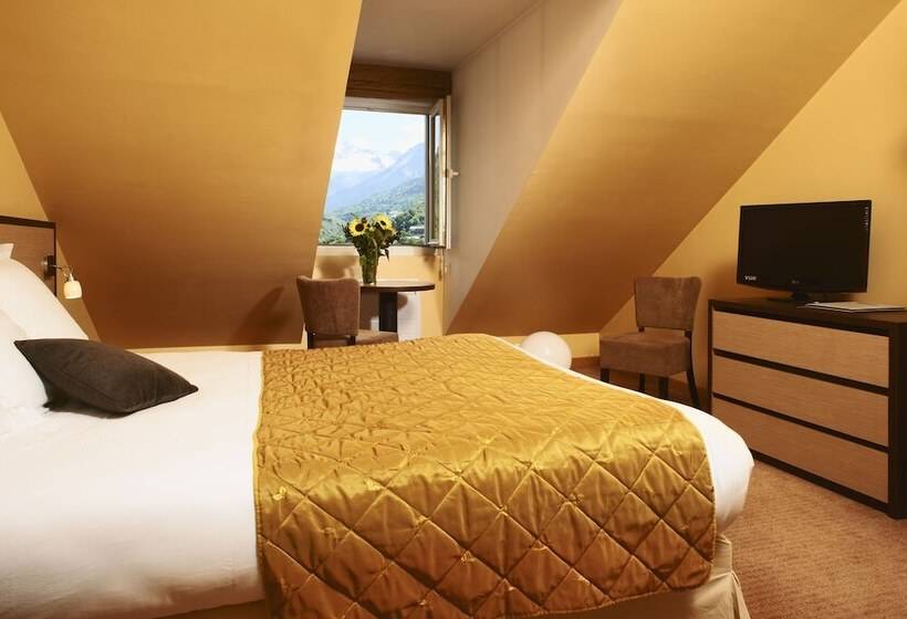 Номер Стандарт Индивидуальный, Golf