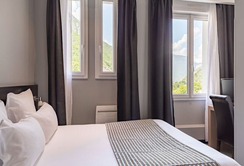 Номер Стандарт Индивидуальный, Golf