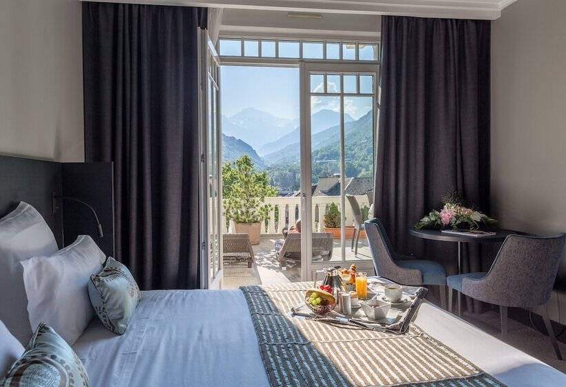 Семейный Номер, Golf