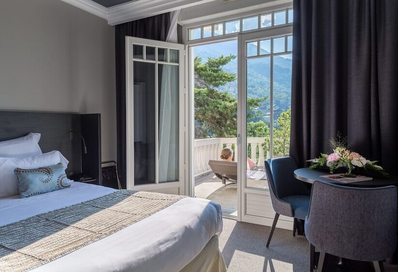 Семейный Номер, Golf