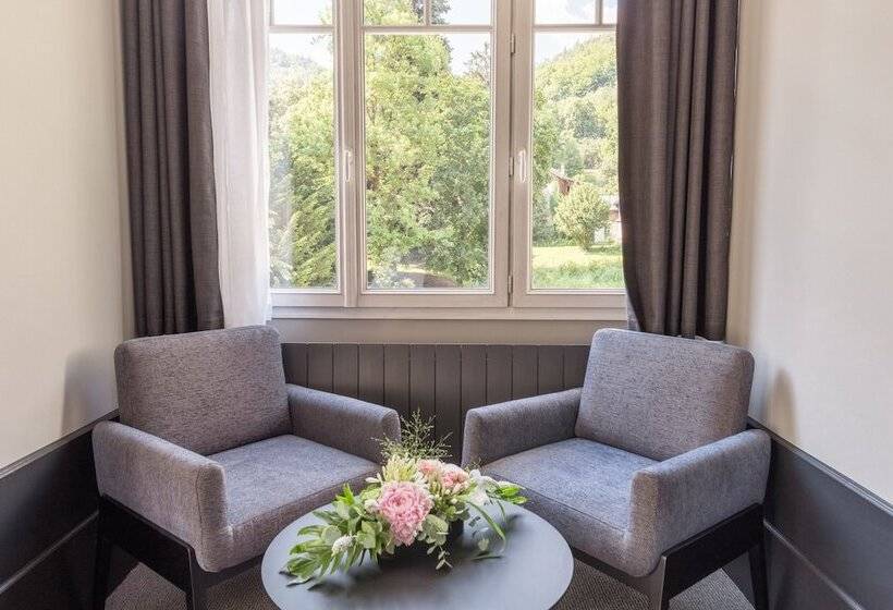 Полулюкс, Golf