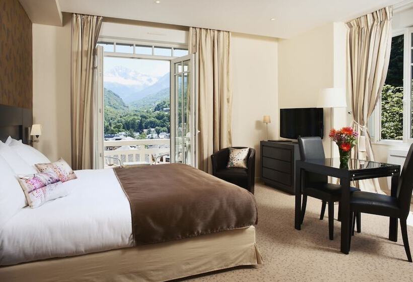 Полулюкс, Golf