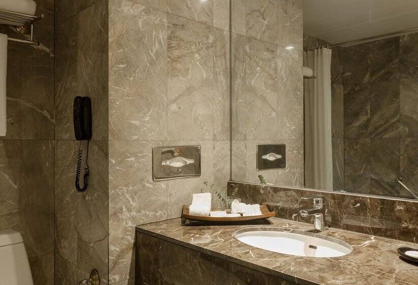 اتاق لوکس, Avani Ratchada Bangkok