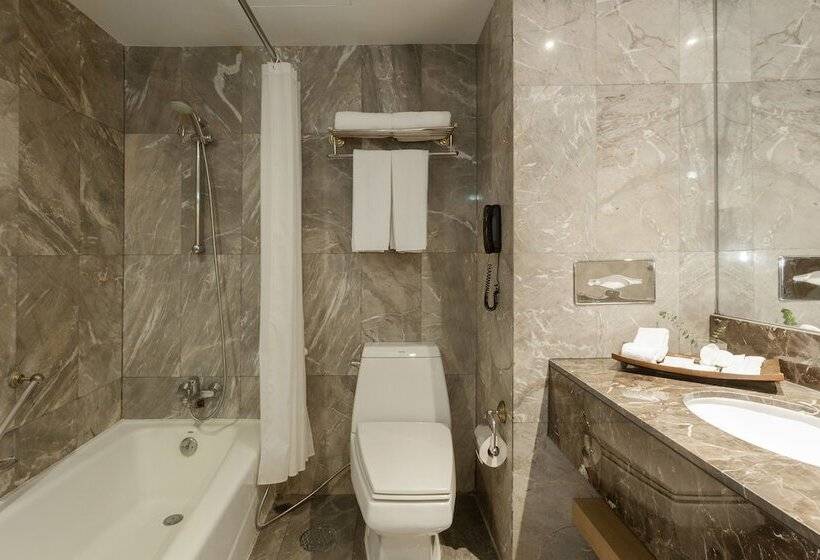 اتاق لوکس, Avani Ratchada Bangkok