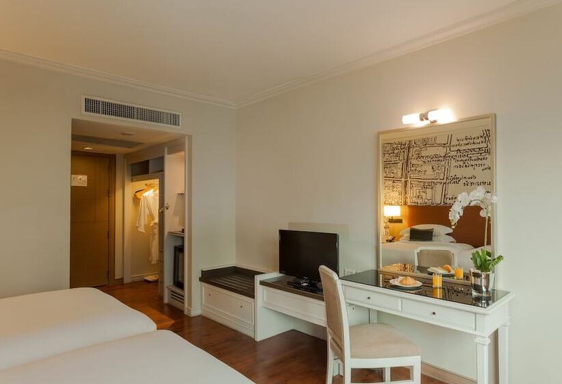 اتاق لوکس, Avani Ratchada Bangkok