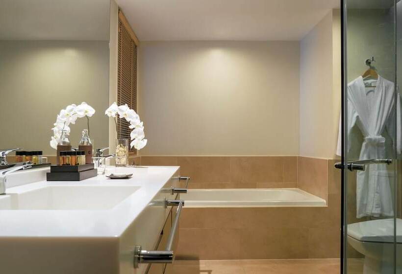 سوییت, Avani Ratchada Bangkok