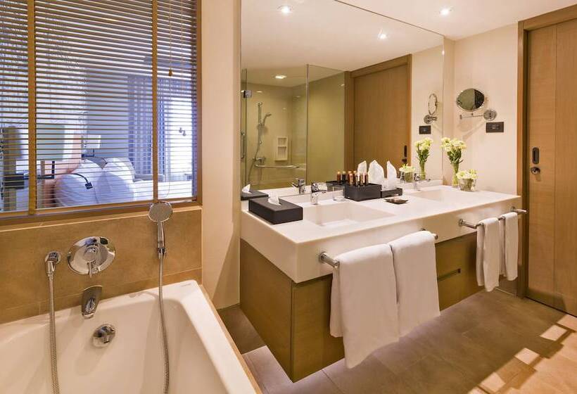 سوییت, Avani Ratchada Bangkok