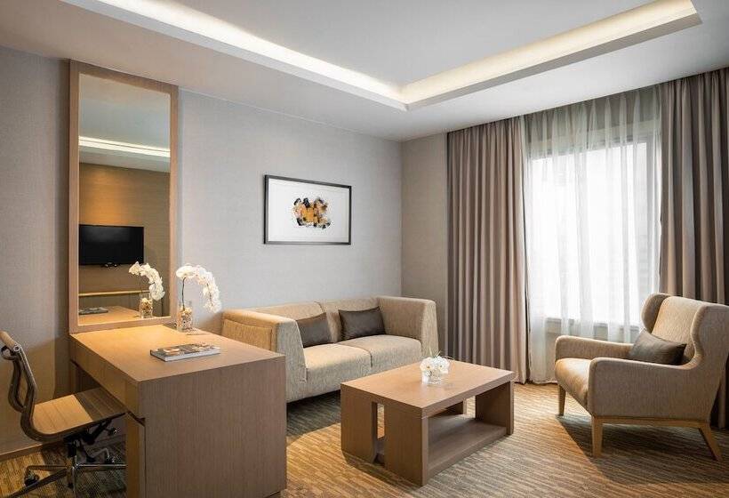 سوییت, Avani Ratchada Bangkok