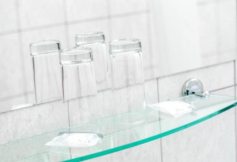 غرفة سوبيريور مطلّة علي البحر مزودة بشُرفة, Holiday Village Sagitta  Light All Inclusive