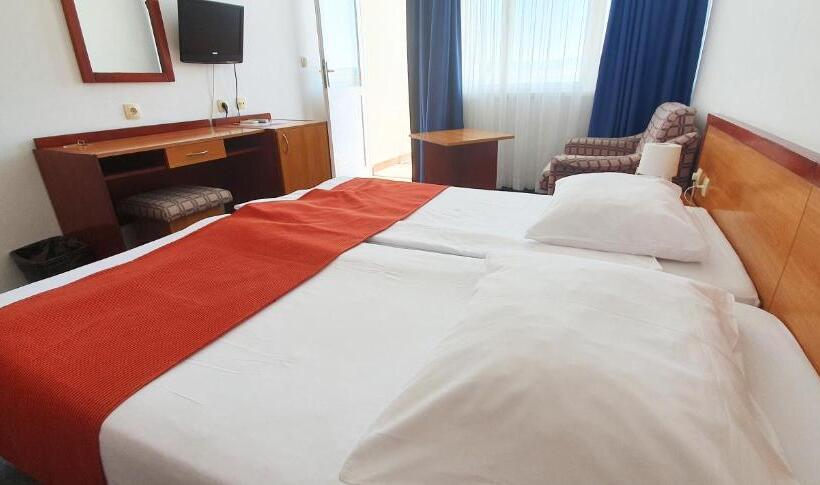 海景带阳台高级间, Holiday Village Sagitta  Light All Inclusive