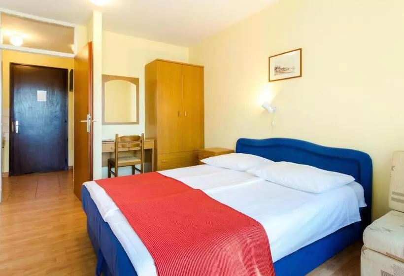 Perhebungalow, Holiday Village Sagitta  Light All Inclusive