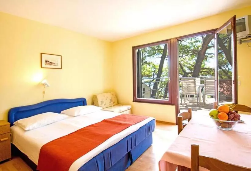 Perhebungalow, Holiday Village Sagitta  Light All Inclusive