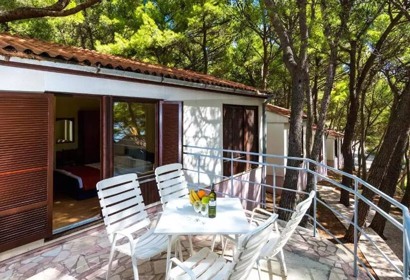Perhebungalow, Holiday Village Sagitta  Light All Inclusive
