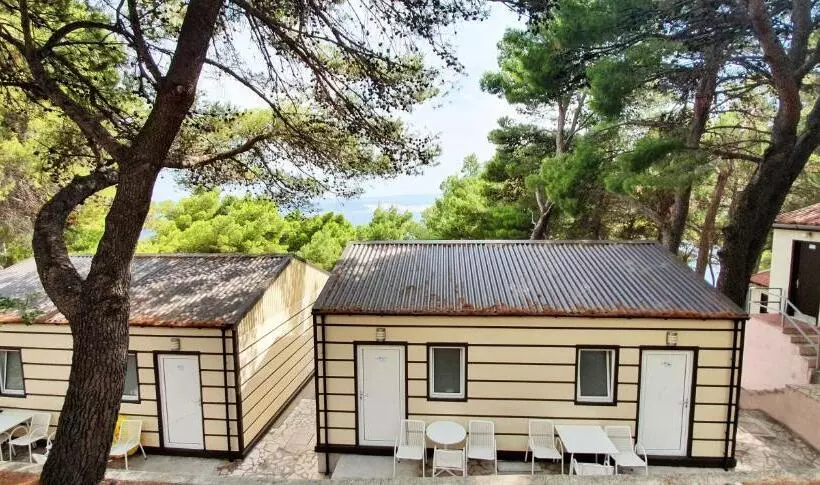 Perhebungalow, Holiday Village Sagitta  Light All Inclusive