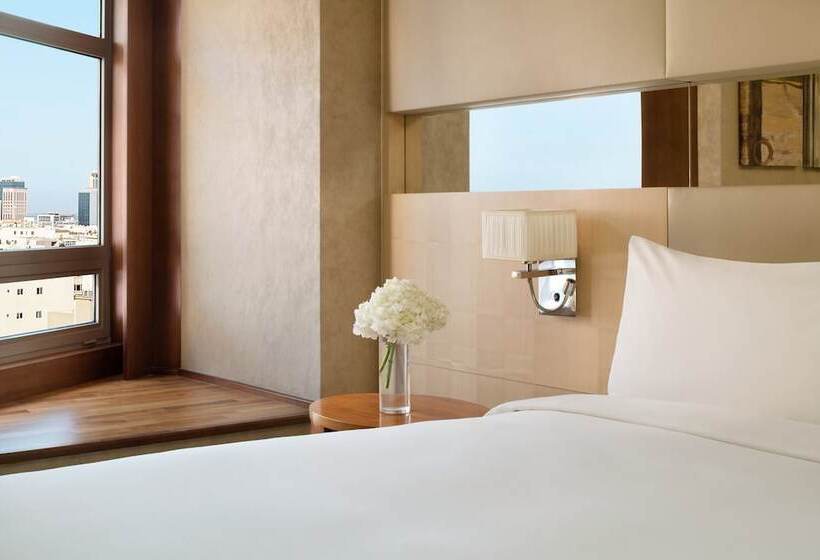 اتاق کلاب, Intercontinental Al Khobar, An Ihg