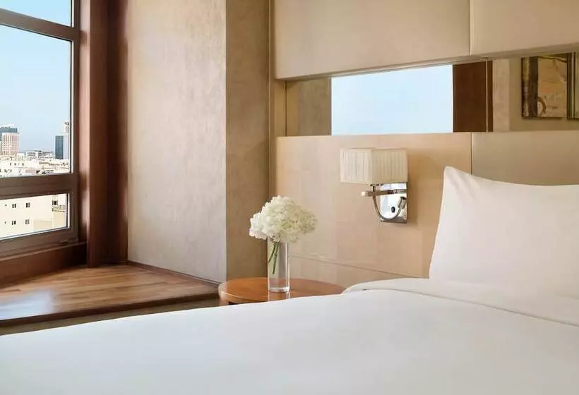 اتاق کلاب, Intercontinental Al Khobar, An Ihg