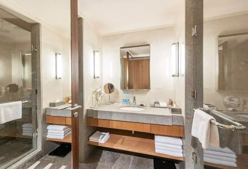 اتاق پرمیوم, Intercontinental Al Khobar, An Ihg