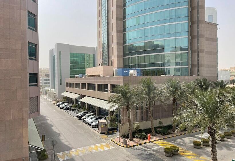 اتاق پرمیوم, Intercontinental Al Khobar, An Ihg