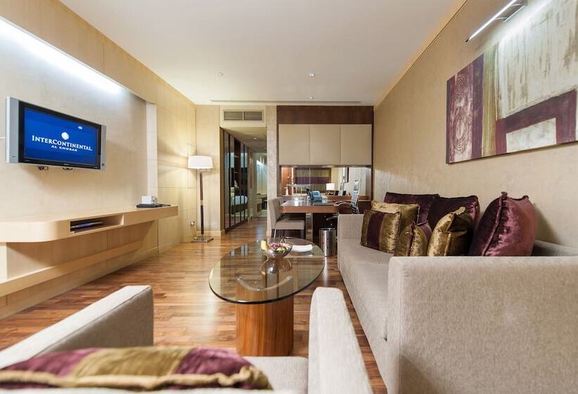 اتاق پرمیوم, Intercontinental Al Khobar, An Ihg