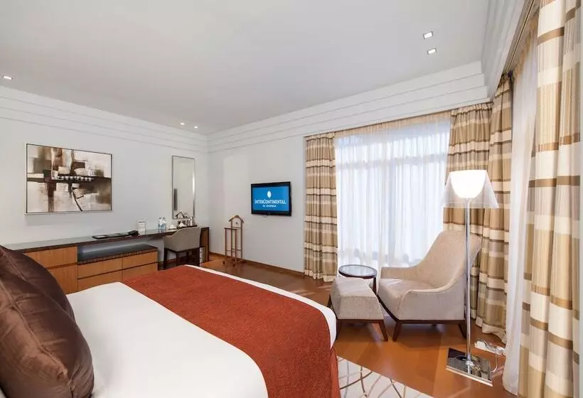 اتاق پرمیوم, Intercontinental Al Khobar, An Ihg
