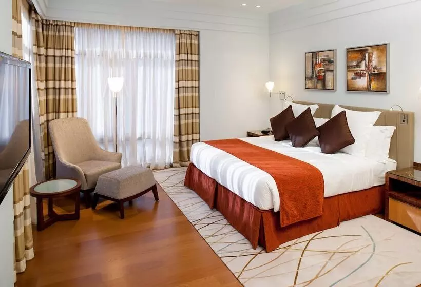 اتاق پرمیوم, Intercontinental Al Khobar, An Ihg