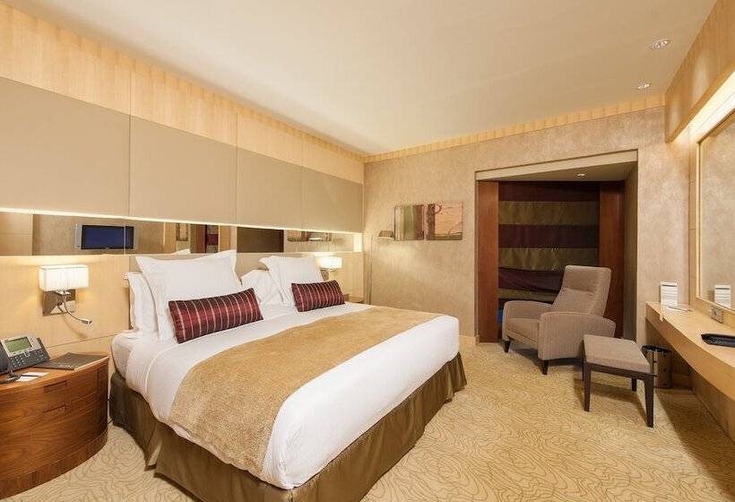 اتاق پرمیوم, Intercontinental Al Khobar, An Ihg